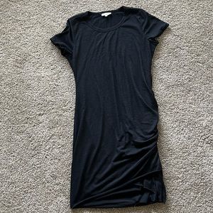 La Meil Women’s Black Dress